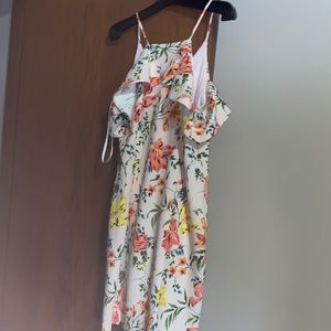 Beautiful dress